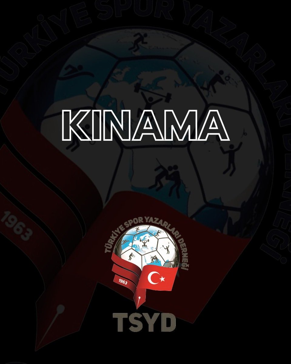 KINAMA

Gazeteciliğin en temel görevi haber almak ve bunu tarafsızca topluma iletmektir. Bu gaye ışığında onurlu mesleğini icra eden TSYD Antalya Şube Genel Sekreterimiz Koray Geçgel’in X platformunda Antalyaspor AŞ ile ilgili yaptığı habere karşılık olarak Antalyaspor taraftar