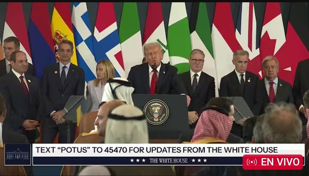 Hoy es un día histórico lo que se esta viviendo en Egipto, es algo de aplaudir, hoy el mundo es un poco menos violento y eso es bueno