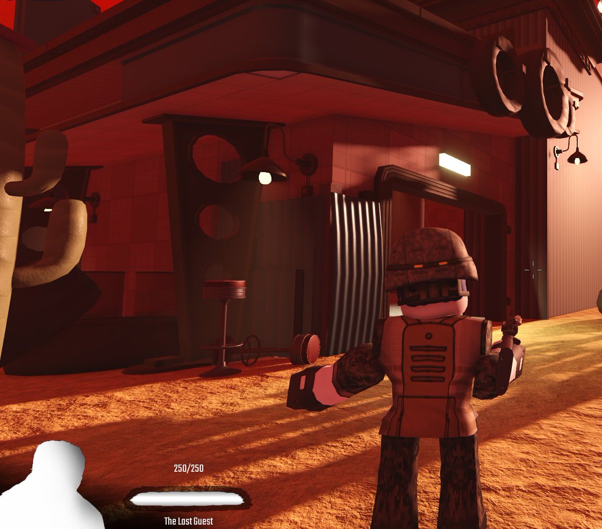 debunkedrbxnews's tweet image. !! || NEWZ || !!
A sneak peak of the banlands map, where you can throw rocks at pheedy. [this is a joke]
#debunkedroblox