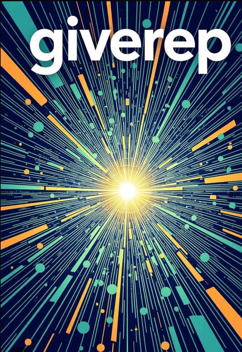 Exploring brilliance with <a href="/7k_ag_/">7K DeFi</a> — a true symbol of innovation and creativity in the Web3 space.  
Proud to see such talent shining through the <a href="/GiveRep/">GiveRep</a> ecosystem.  

#Web3 #Innovation #GiveRep #Community #Creativity