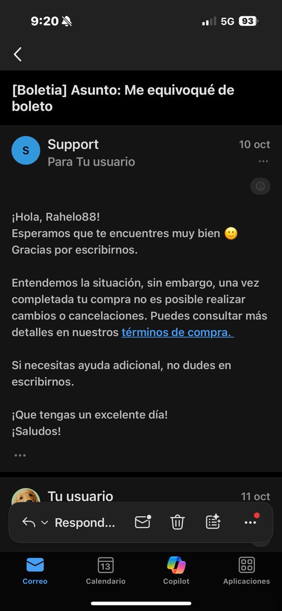 Dr. Randall Herrera tweet media