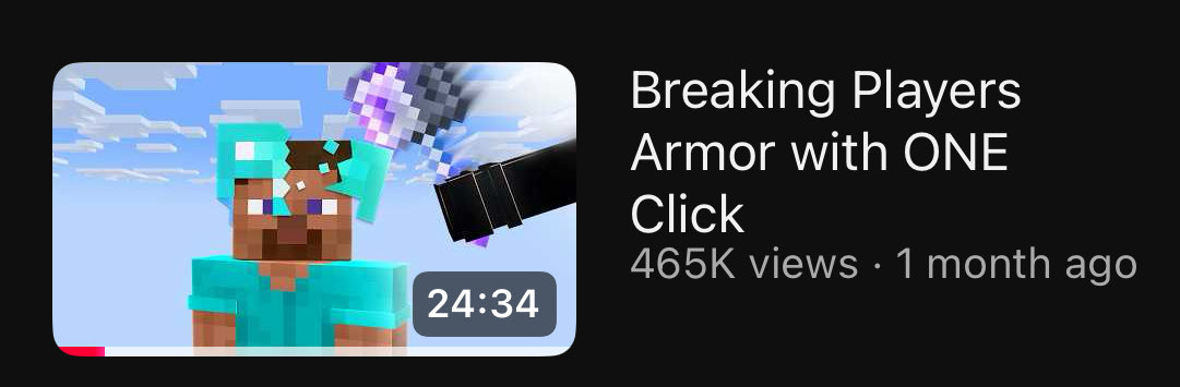 I fooled the entire internet for 1 month…