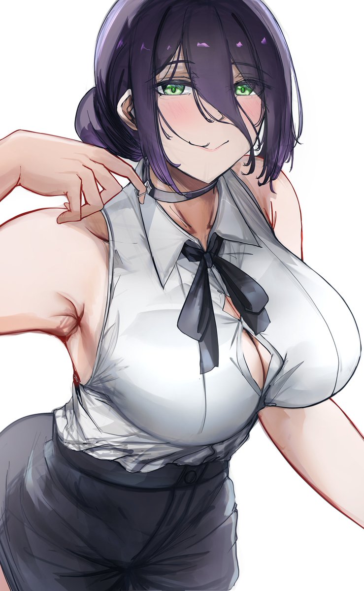 Reze
#チェンソーマン   #レゼ 
#chainsawman