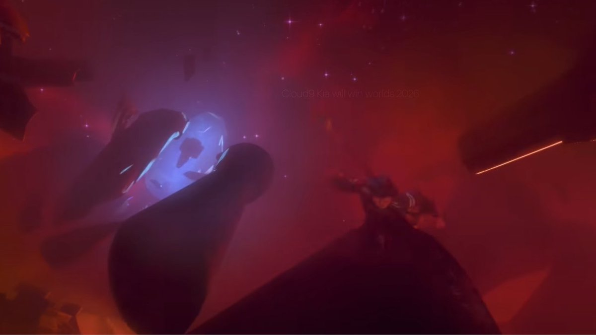 Cloud9 Kia tweet media