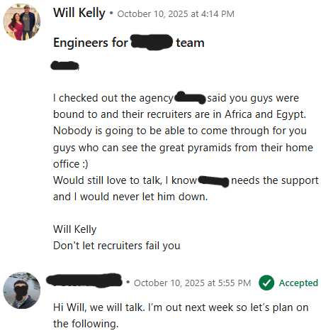 Will Kelly tweet media