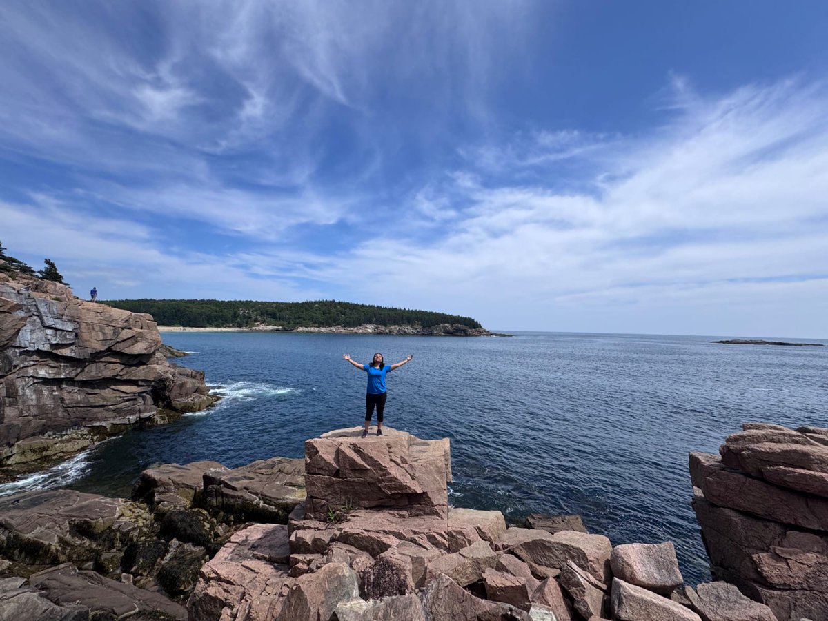 dhanashreeprabh's tweet image. Our professional lives often teach us to analyse, but not to feel.
I’m exploring how we can bridge that gap between head and heart, between achievement and awareness.
Reflections on work, relationships, and self through the lens of Transactional Analysis (TA).