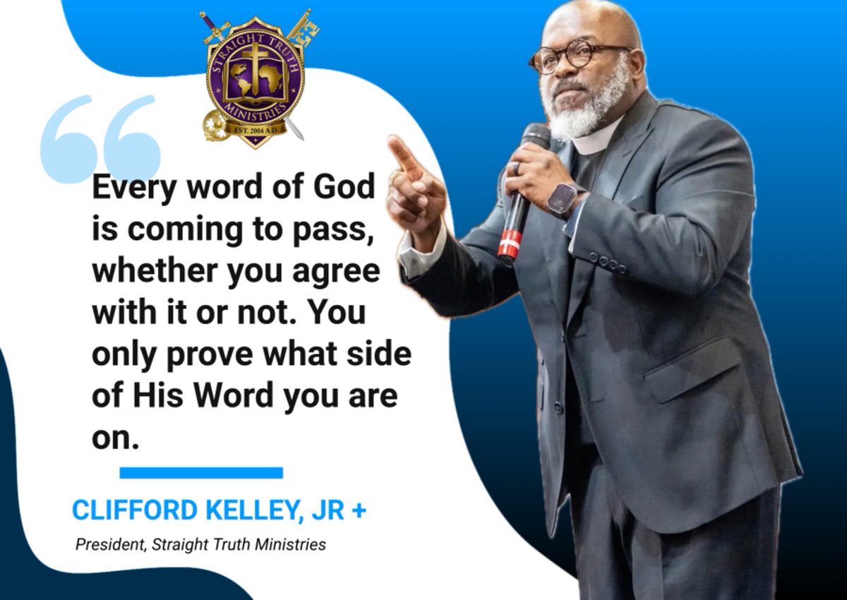 Str8TruthRadio's tweet image. 