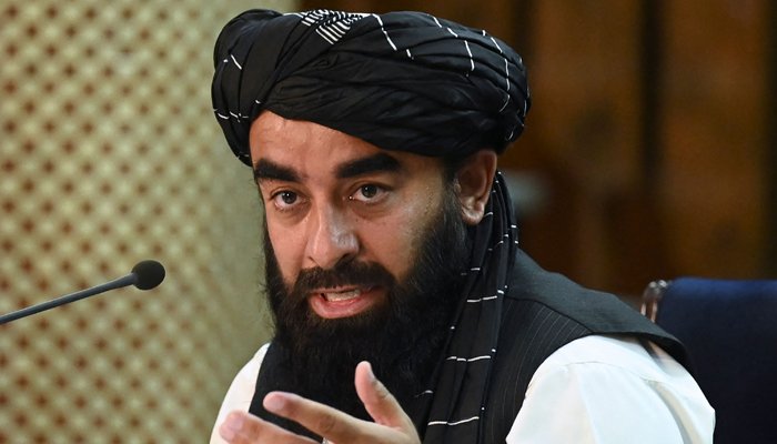Taliban spokesman Zabihullah Mujahid:

Pakistan’s ISI planned ISIS-K attacks in Kerman, Iran, and Moscow’s Crocus City Hall in 2024.

Both operations were “coordinated on Pakistani soil.”

ISIS-Khorasan’s leadership is based in Pakistan. 

Russia and Iran know this.