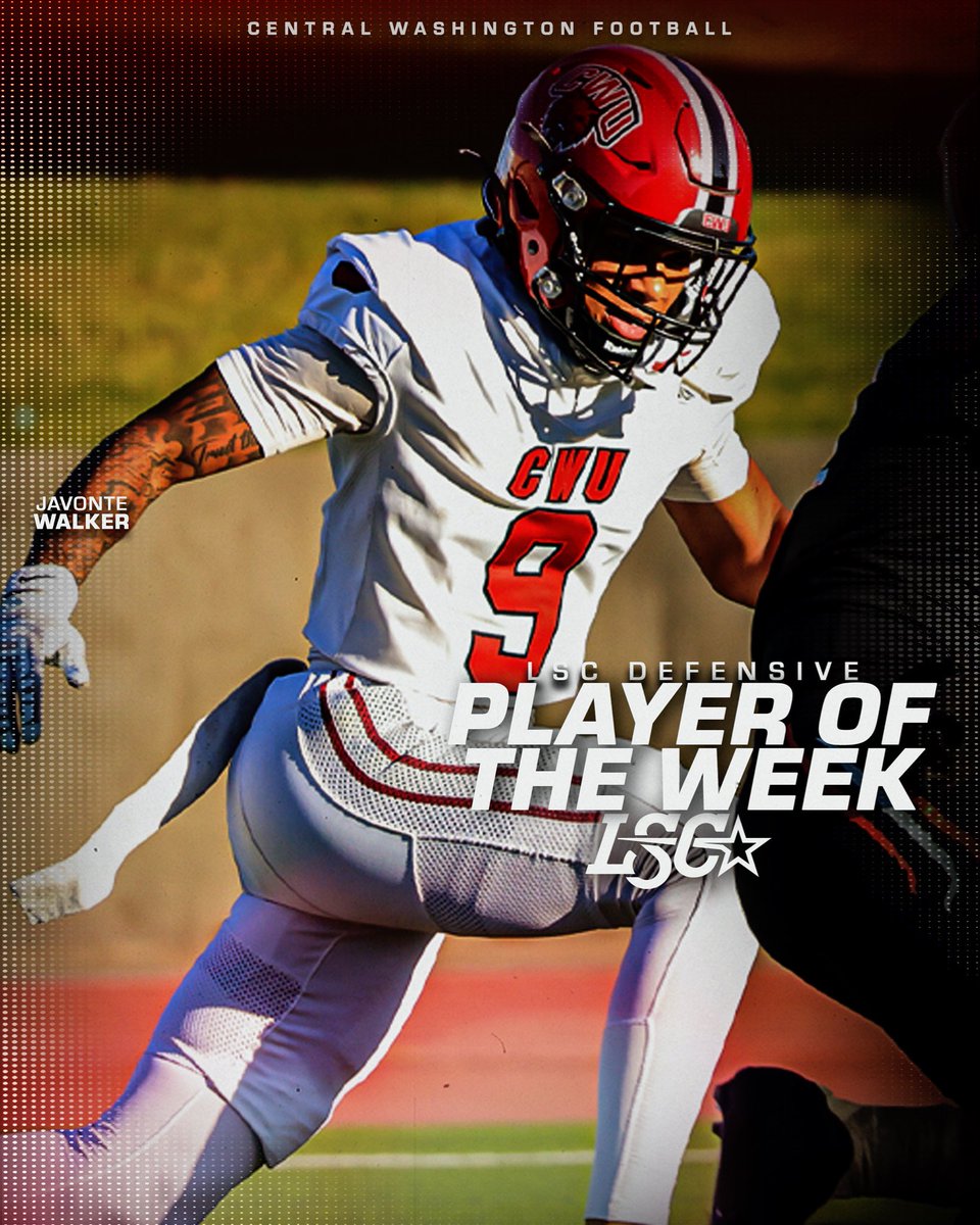 CWU Athletics tweet media