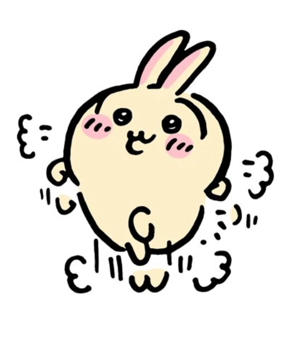 ちいかわ💫アニメ火金 on X: 