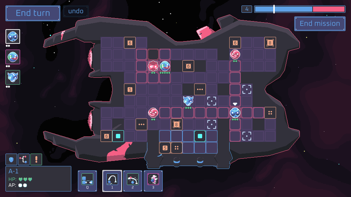 Five Head Games tweet media