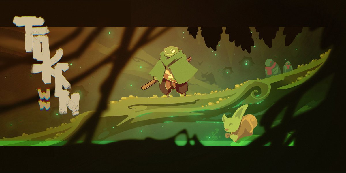 WWGAMINGNZ's tweet image. Samurai frog #gamedev #indiedev #drawing