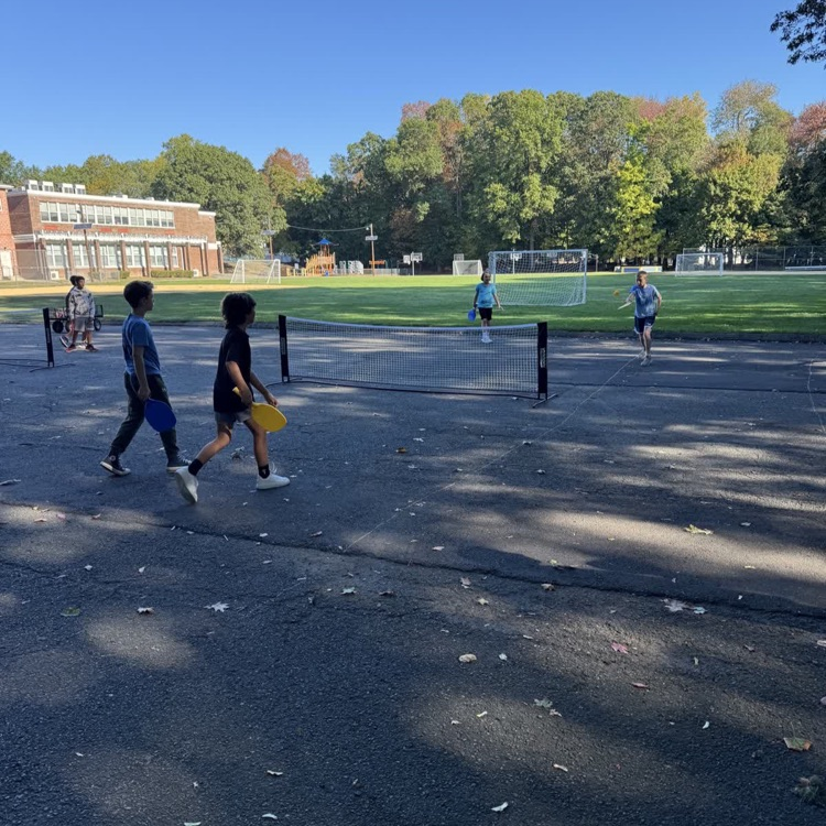 Coolidge School tweet media