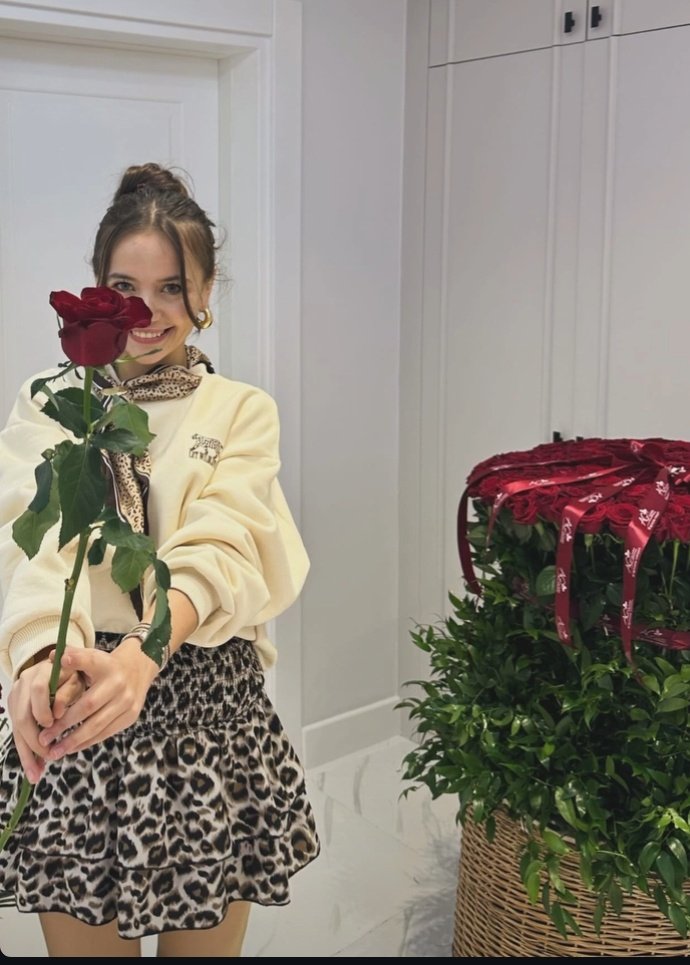 🌸✨️
#YağmurYüksel