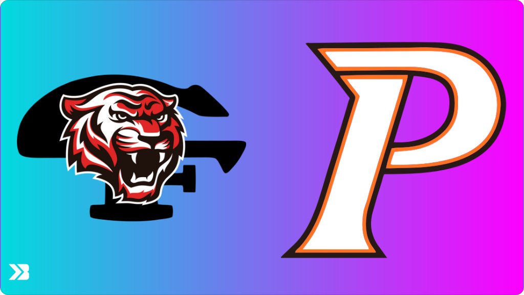 Football (Junior Varsity) Game Day! - Check out the event preview for the The Prairie Hawks vs The Cedar Falls Tigers. It starts at 6:00 PM and is at Prairie High School HS Football Stadium. gobound.com/ia/ihsaa/footb…