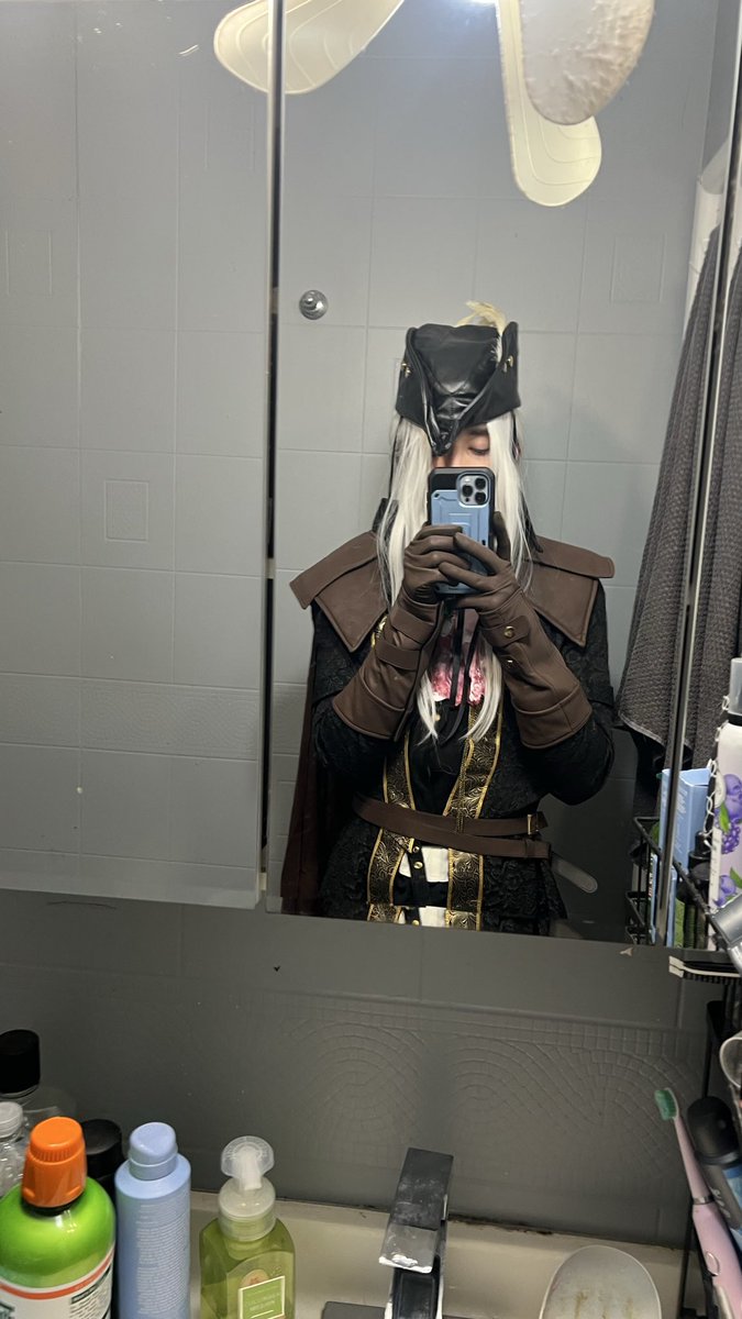 thantos死人 tweet media