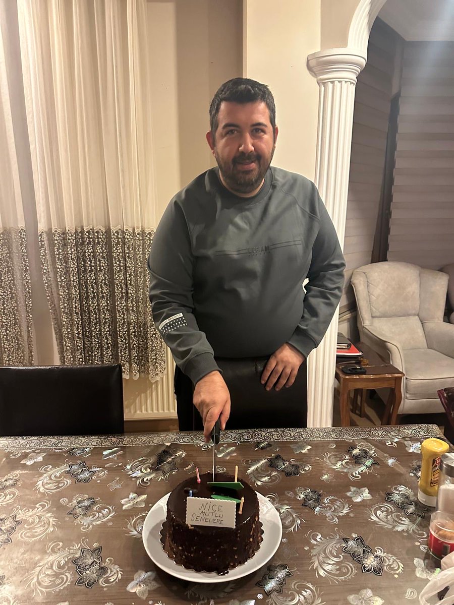 Mustafa Kahya 🇹🇷 tweet media