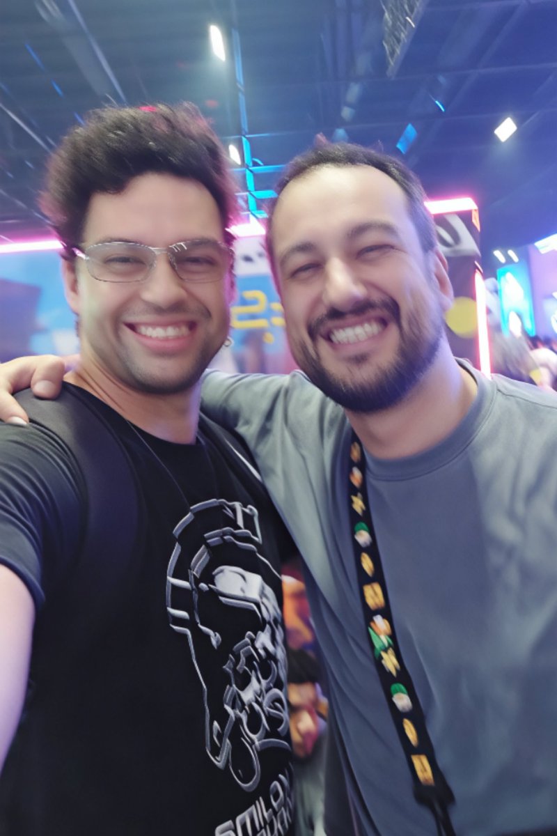 Maurício B. Jr tweet media