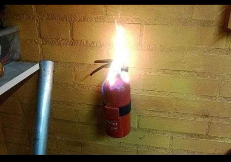 CryptoTemplar23's tweet image. 🔥 “The crypto market right now: even the fire extinguisher’s on fire.
When the system built to stop the chaos is the chaos — you know the elites just hit the ‘reset and accumulate’ button again.”
#Memes #CryptoCrash #Humanize The System