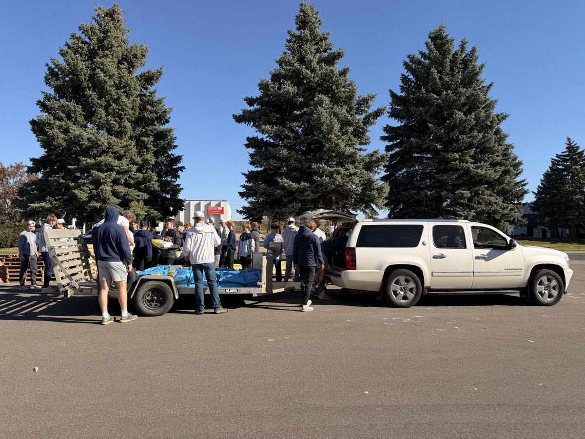 Prior Lake Baseball tweet media