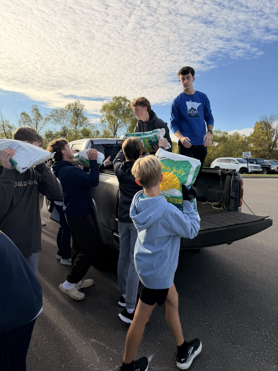 Prior Lake Baseball tweet media