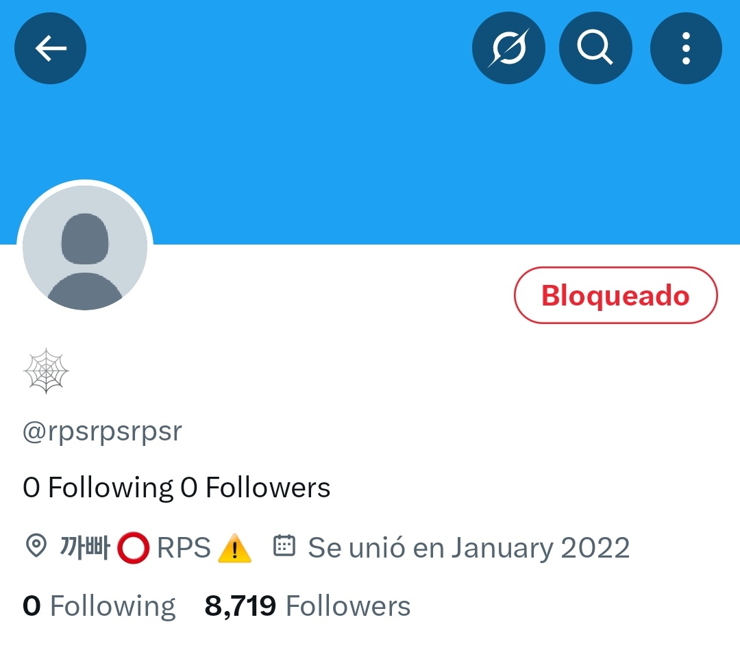 givenIaken's tweet image. daily reminder to block this acc. this person is nk's SASAENG ‼️