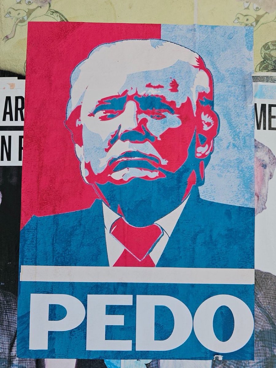 JayW21400227's tweet photo. @SpeakerJohnson #PedoProtectorJohnson
#PartyofPedoProtectors
#PedoTrumpShutdown
Corruption from republicans who want to wreck healthcare without a plan
Pay your bills you pos https://t.co/ubTVeyriEq