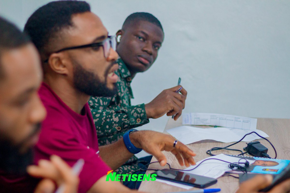 netisensict's tweet image. Man crush Monday?
We’re crushing on every Netisens guy turning syntax into success and dreams into data.
Keep doing tech, keep doing magic.
#mancrushmonday #techhubinuyo #netisensict #explore