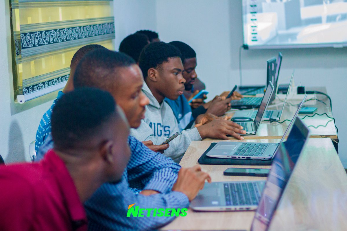 netisensict's tweet image. Man crush Monday?
We’re crushing on every Netisens guy turning syntax into success and dreams into data.
Keep doing tech, keep doing magic.
#mancrushmonday #techhubinuyo #netisensict #explore