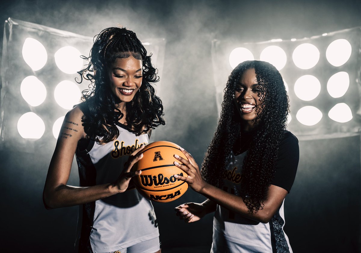 Name a better trio, we’ll wait