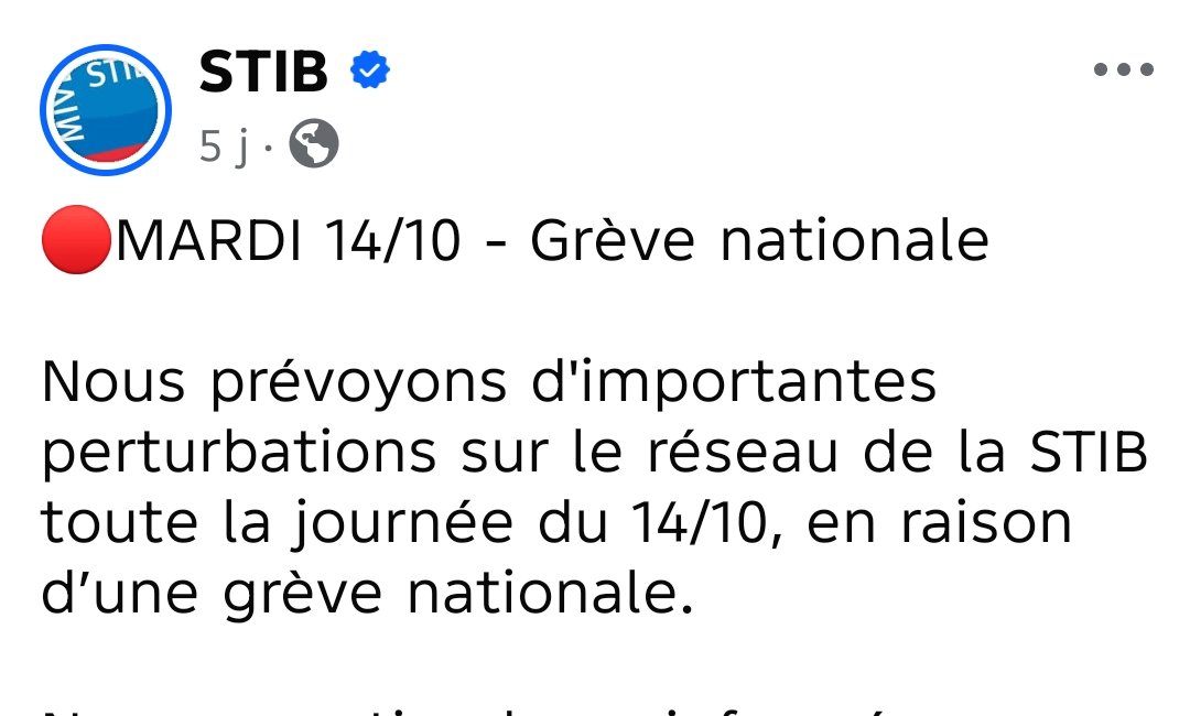 Bravo à <a href="/RaoulHedebouw/">Raoul Hedebouw</a>. Grâce à cette mobilisation, coup dur pour les milliardaires qui n'auront pas le bus à 7h demain matin🤡