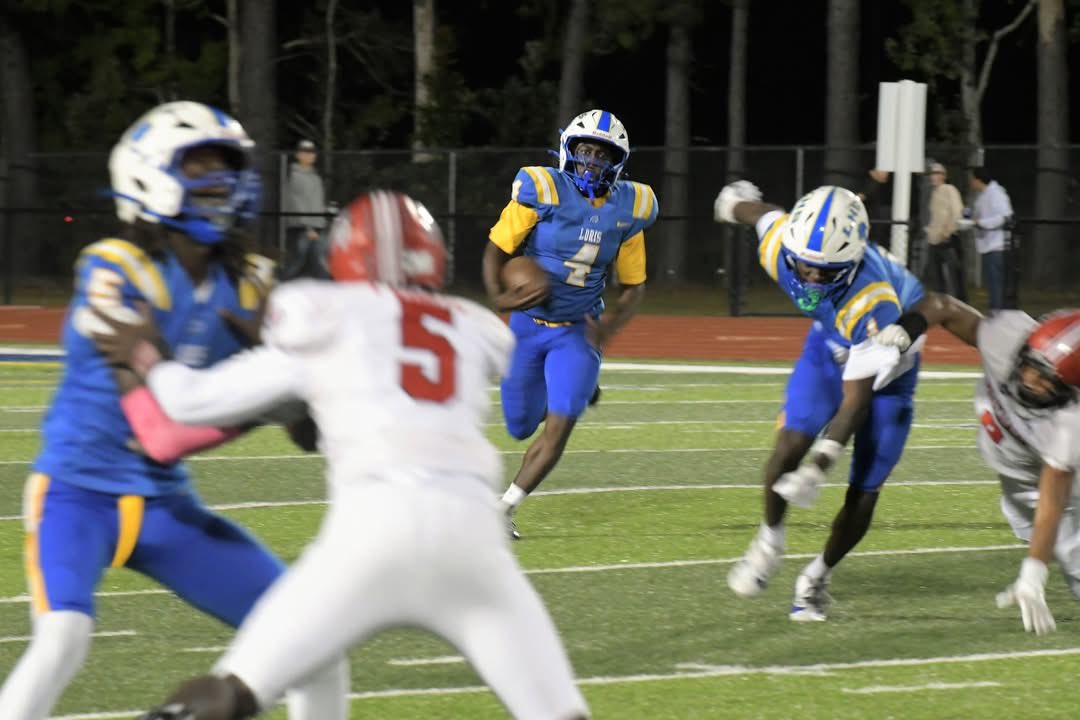 TRUST THE PROCESS AND APPLY PRESSURE