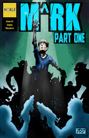 Seeking justice in a world of cyber and genetic enhancements.

#comicbook #review

guildmastergaming.blogspot.com/2025/10/mark-p…
