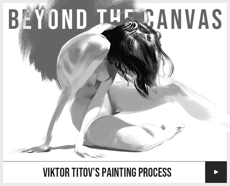 ✍️ Viktor Titov’s drawing process is here!
Get it today and save 30% with code VISION30: gum.co/u/tinhcm95