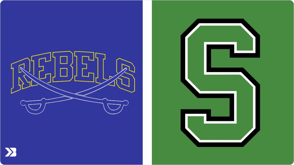 Football (Junior Varsity) Game Day! - Check out the event preview for the The Westwood Rebels vs The West Monona Spartans. It starts at 6:00 PM and is at West Monona High School. gobound.com/ia/ihsaa/footb…