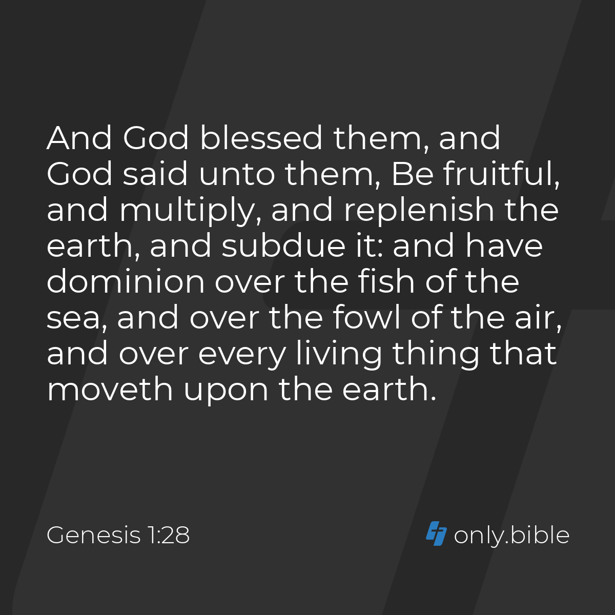 The Bible and Animal Rights (1513) | Love Worth Finding Ministries lwf.org/sermons/audio/…