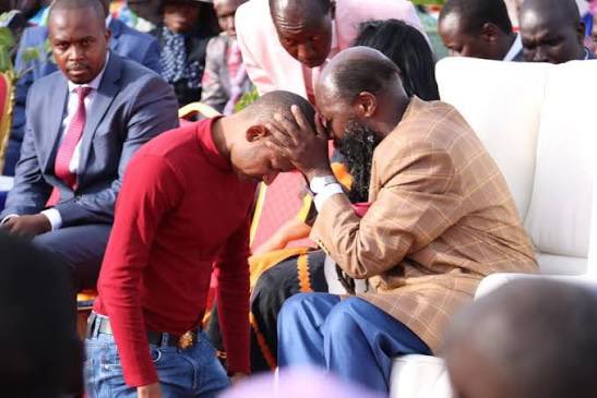 If you lock a prostitute and a pastor in a room long enough, one must ultimately convert the other.