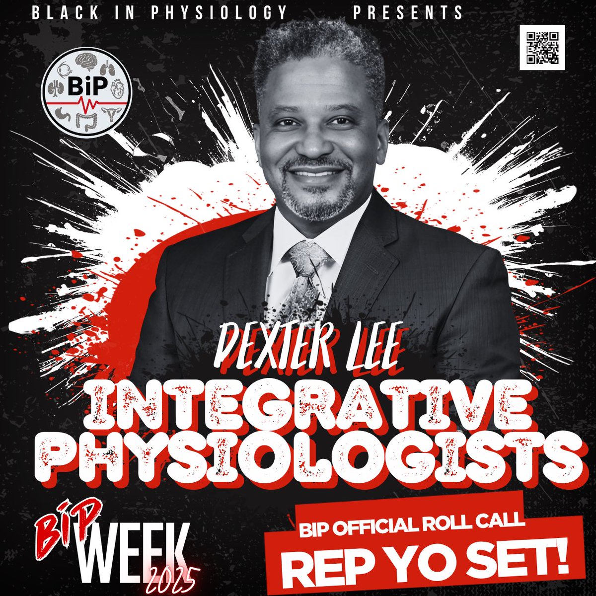 Dexter L. Lee, PhD tweet media