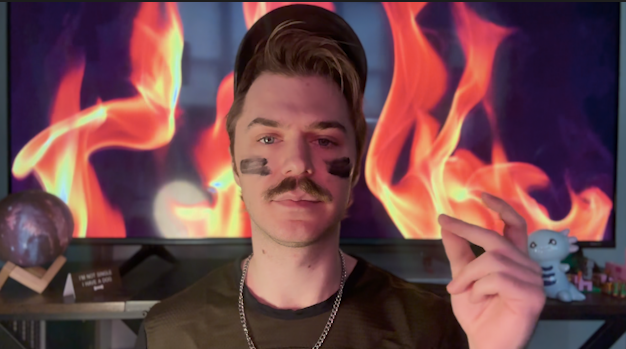 archie merc tweet media