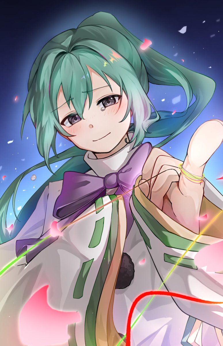 Posts with replies by にじいろ (@NIJiiiiRO2416) / X