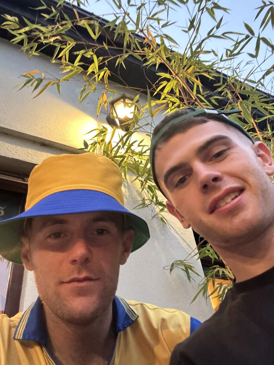 Conor Ryan tweet media