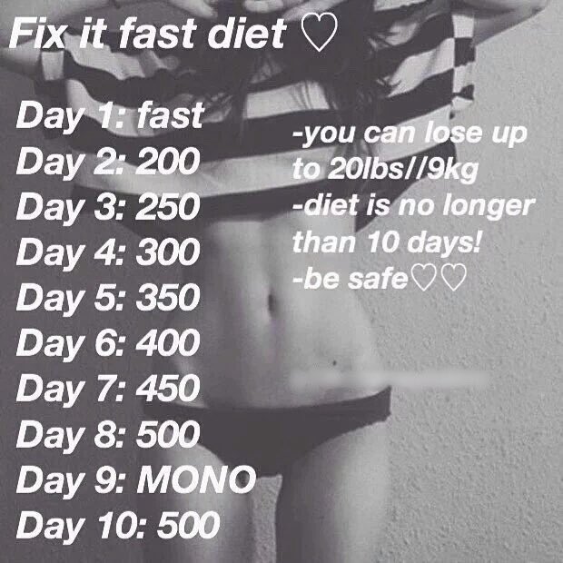 Starting this diet !! Anyone wanna join me ?