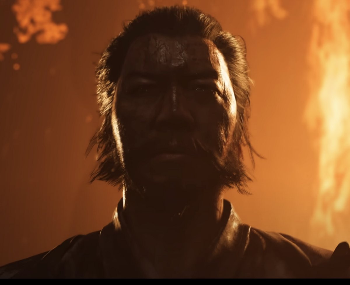 Kuingatkan lagi klo si bos saito dan yotei six ini yg ngebunuh bokap nyokap si atsu dengan sadis, gw ga mau spoiler gimana kejemnya mereka, tapi klo kalian nanti udh main, pasti setuju ama gw.

Si saito mungkin nama panjangnya saito nirrojim..