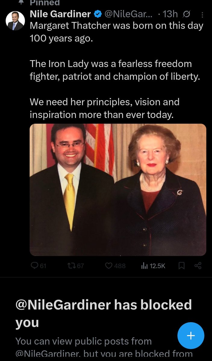 Every year this tiresome grifter posts the same thing, a momento from a summer job emptying the bins and popping down the petrol station to pick up Rizlas for Denis.