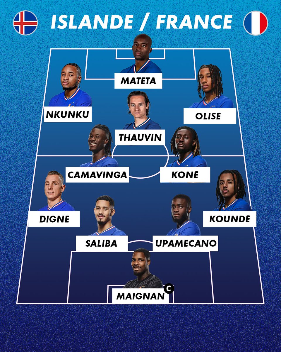 CANAL+ Foot tweet media
