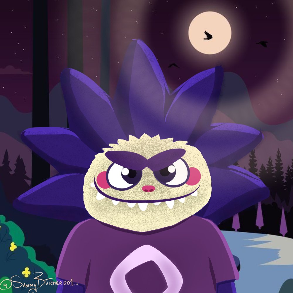 Sammybutcher001's tweet photo. Just finished my new pfp for @ChogNFT ๐
Tried to put in a different look , I know it is not the best, but hope you all like it .
Can I get a good a Gchog ?
@chog_xyz
#GChog
https://t.co/8zKCKs12Pw https://t.co/HFbLDN0yoR