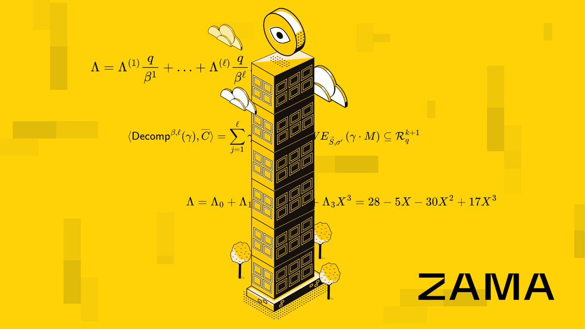 The Zama Public Testnet is live and it’s already hosting multiple privacy-focused applications. From decentralized finance (DeFi) projects to encrypted marketplaces, developers are building with Zama’s privacy tech at the forefront. This is the first step toward scaling encrypted