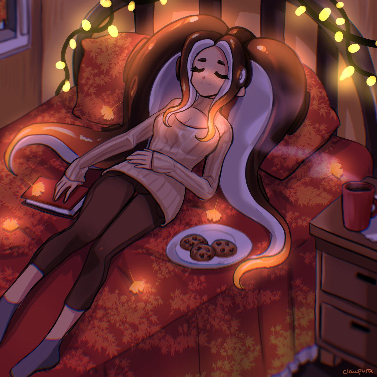 Clau🍓 (@claupura) on Twitter photo 