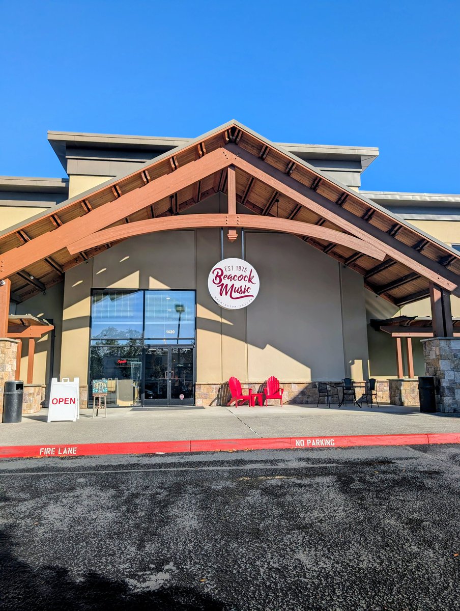 We are open today! Come In &amp; Play!