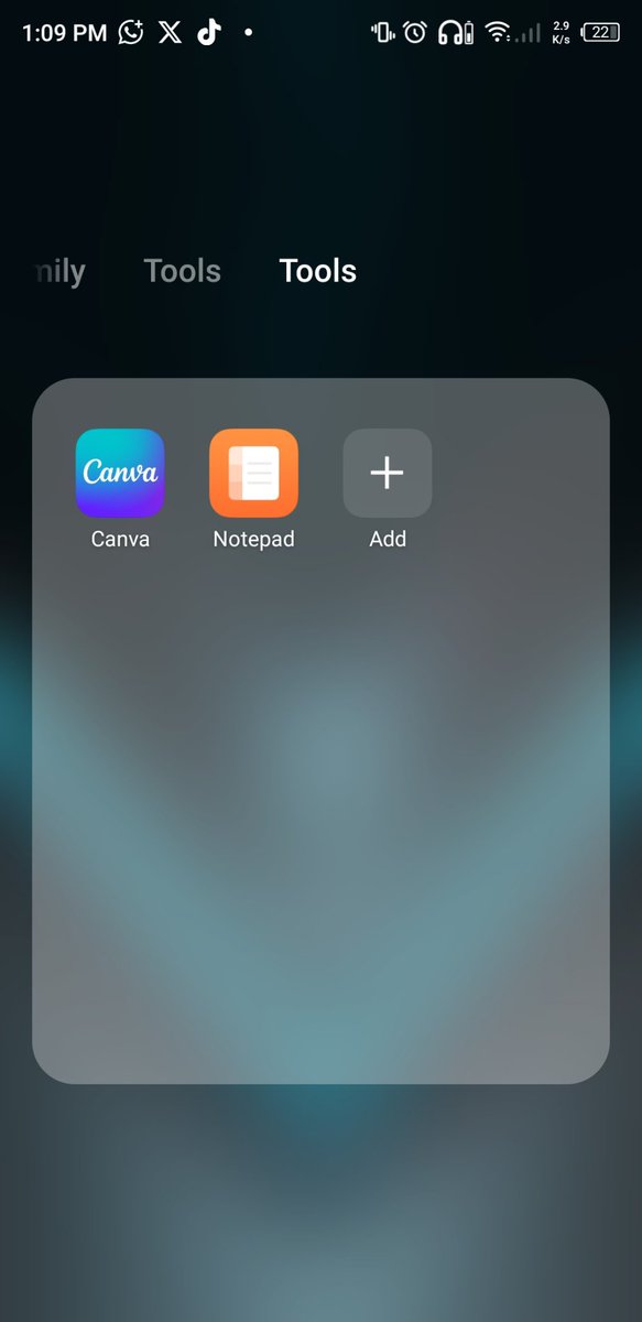 lhona_vault's tweet photo. The Tools I use to plan tweets fast, Notepad app, canva, for now.
Keep your ideas organized. No more “what should I post today?” https://t.co/ZSGwXEu4f4